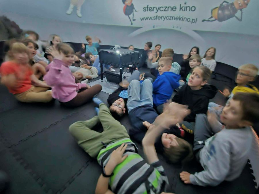 kino sf3