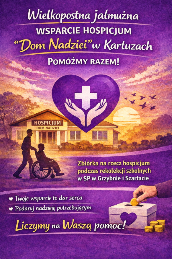 plakat   hospicjum