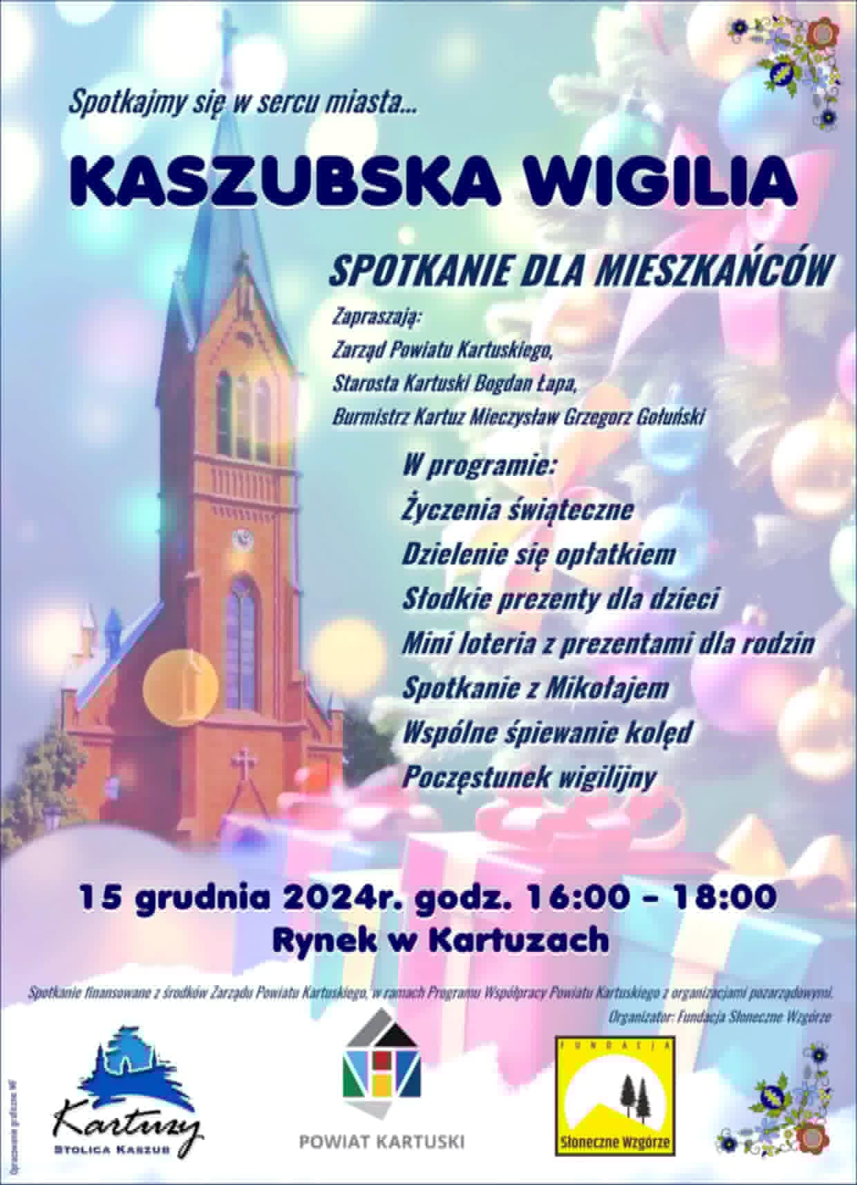 Kaszubska Wigilia